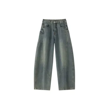 ERRORLOAD Jeans Unisex