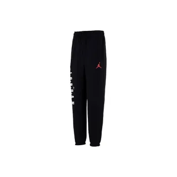 Jordan Casual Pants Men's Black