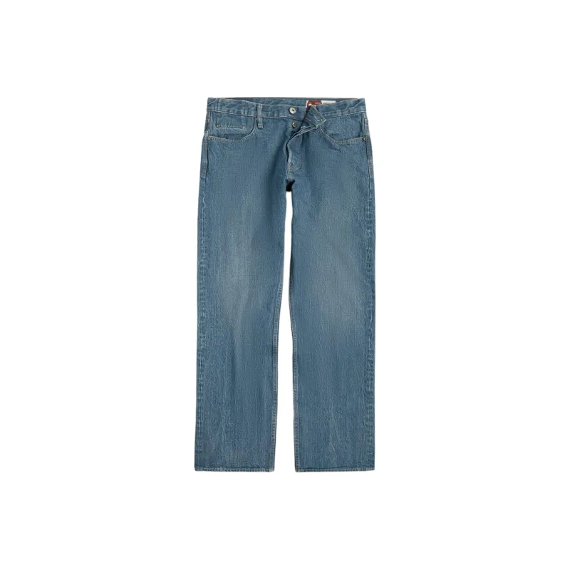 G STAR RAW Jeans Men Blue-0