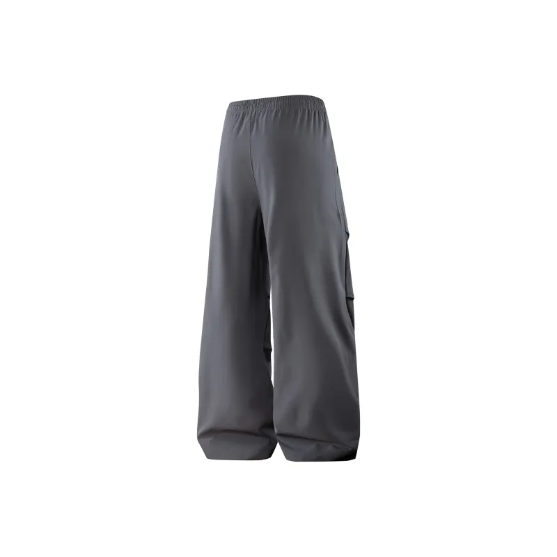 MashiMaro Casual Pants Unisex-5