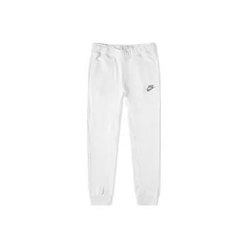 Nike Knitted Sweatpants Men White