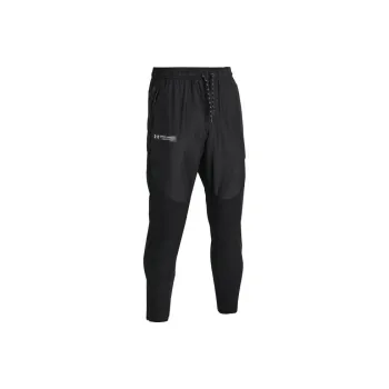 Under Armour Rush Knitted Sweatpants Men Black