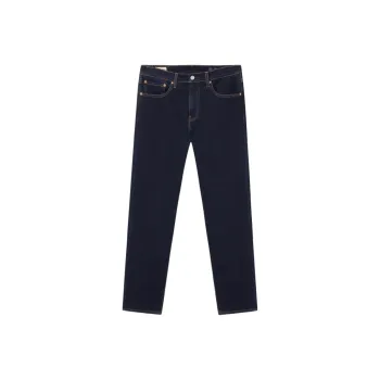 Levis Jeans Men Indigo