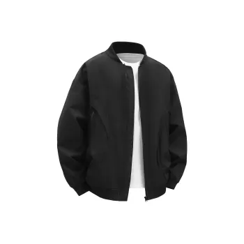 Paddy Julia Jackets Coats Unisex