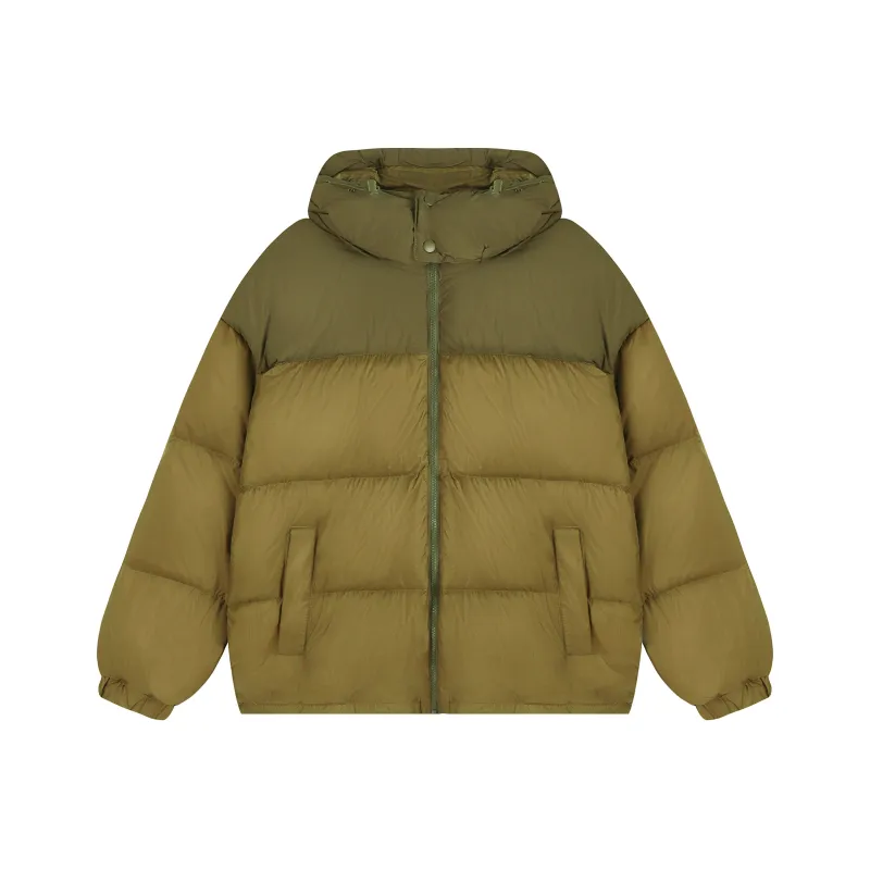 OWOX Down Jackets Unisex-8