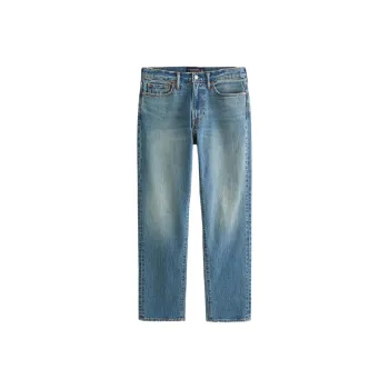 Abercrombie＆Fitch Jeans Men's Blue