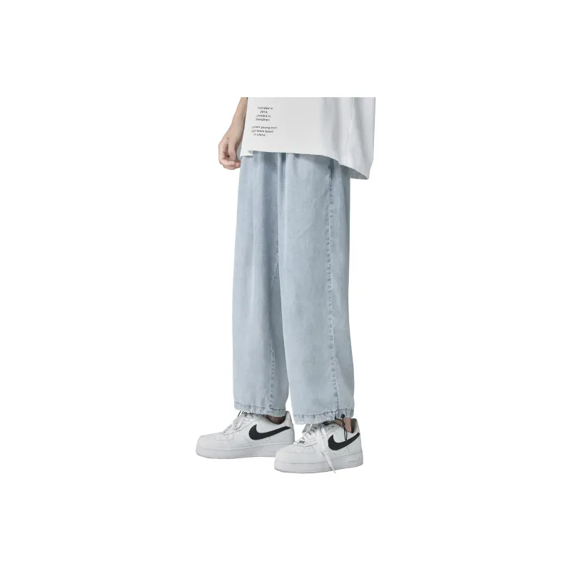 GDRX Jeans Unisex-6