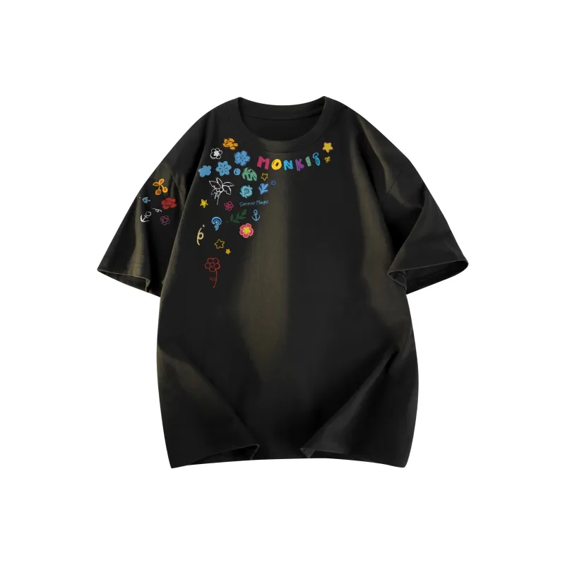 HONOR OF KINGS T Shirts Unisex-12