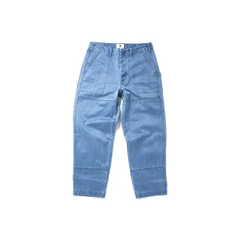 Union X J.Crew Work Pant