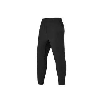 Skechers Knitted Sports Pants Men's Carbon Black