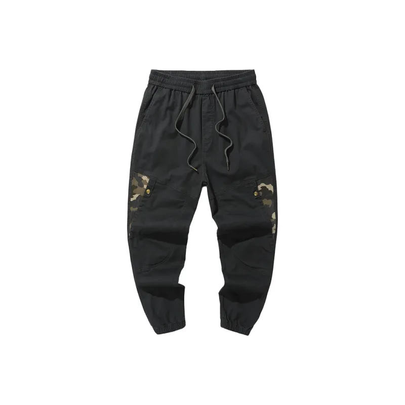 SWISS MILITARY Cargo Pants Men's-7