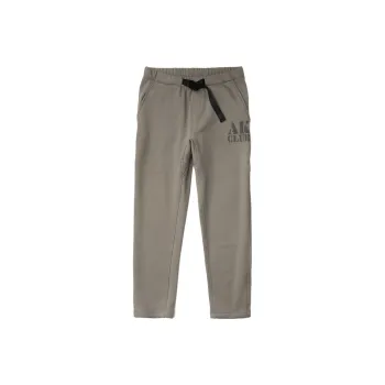 AKCLUB Vintage Collection Knitted Sports Pants Men's