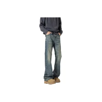 ORMY Jeans Unisex
