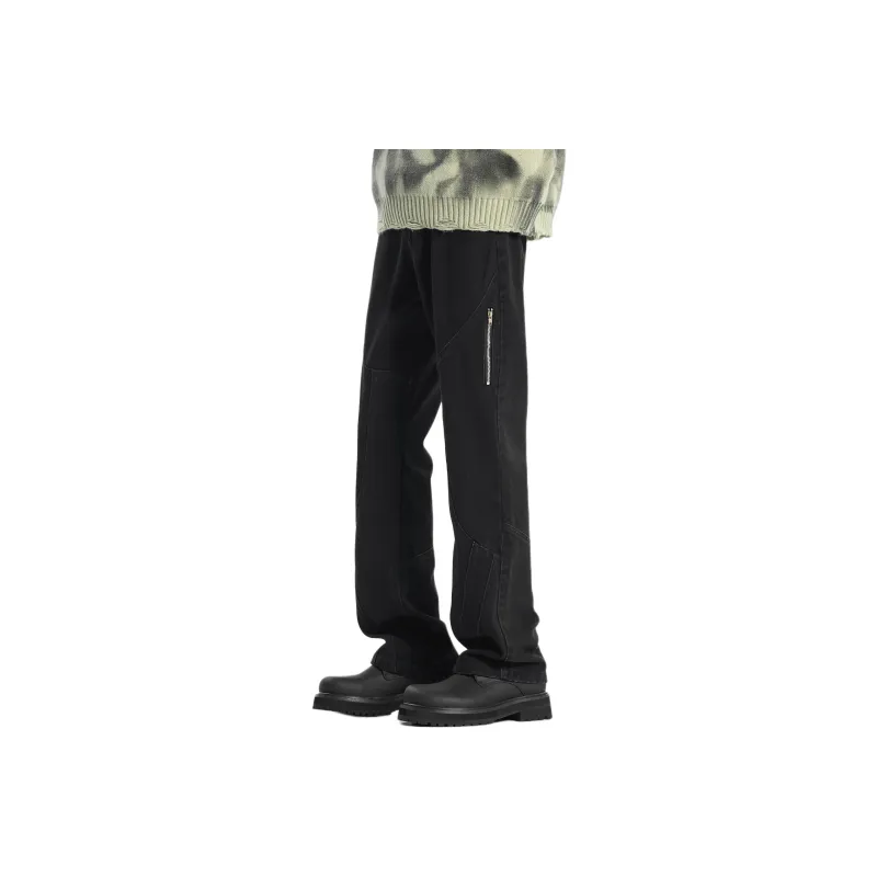 VALKOMM Jeans Unisex-8