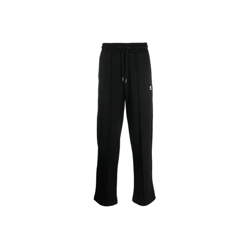 Karl Lagerfeld Ikonik Tailored Track Pants-0