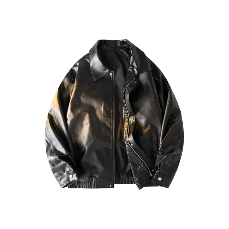PAEFA Jackets & Coats Fleece Lined Moderate Unisex-20