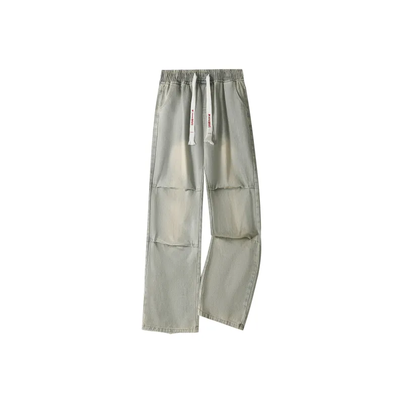 Love Monster Jeans Unisex-7