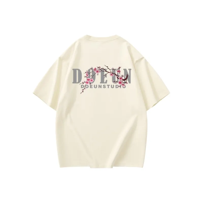 DOENU T Shirts Unisex-7