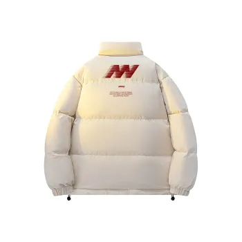 Qnxeey Down Jackets Unisex