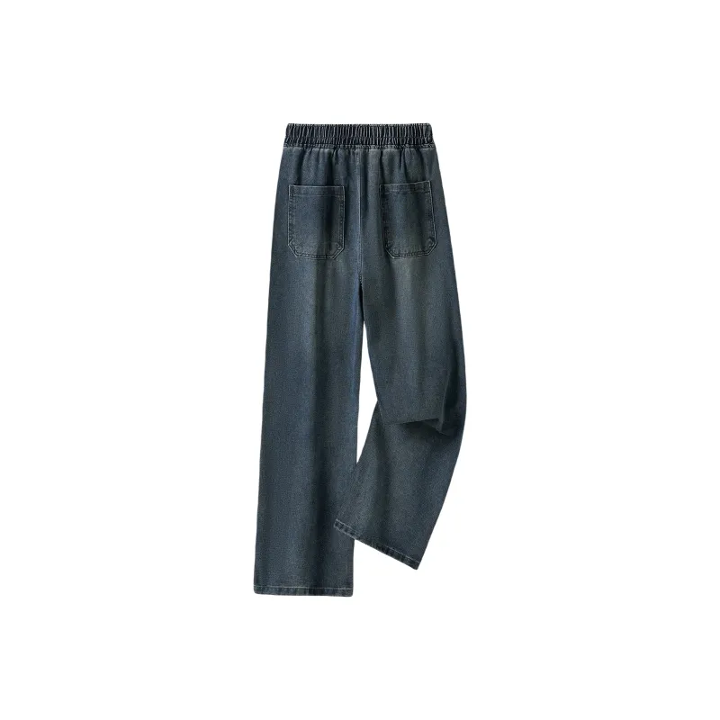 Cotton Gene Jeans Unisex-19