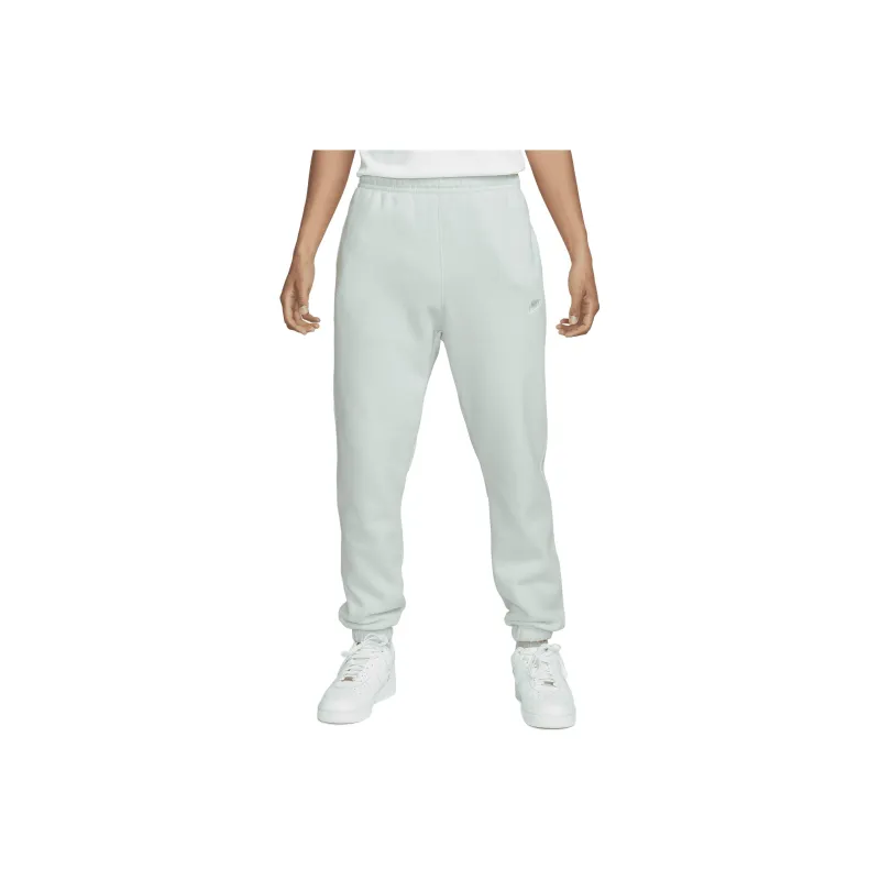 Nike Knitted Sweatpants Men Teal-0