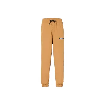 Timberland Knitted Sweatpants Unisex Wheat