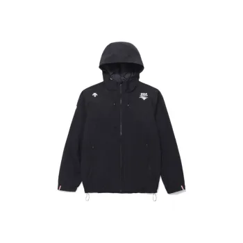 DESCENTE Jackets Unisex
