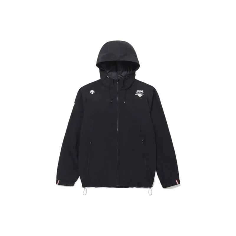 DESCENTE Jackets Unisex-0