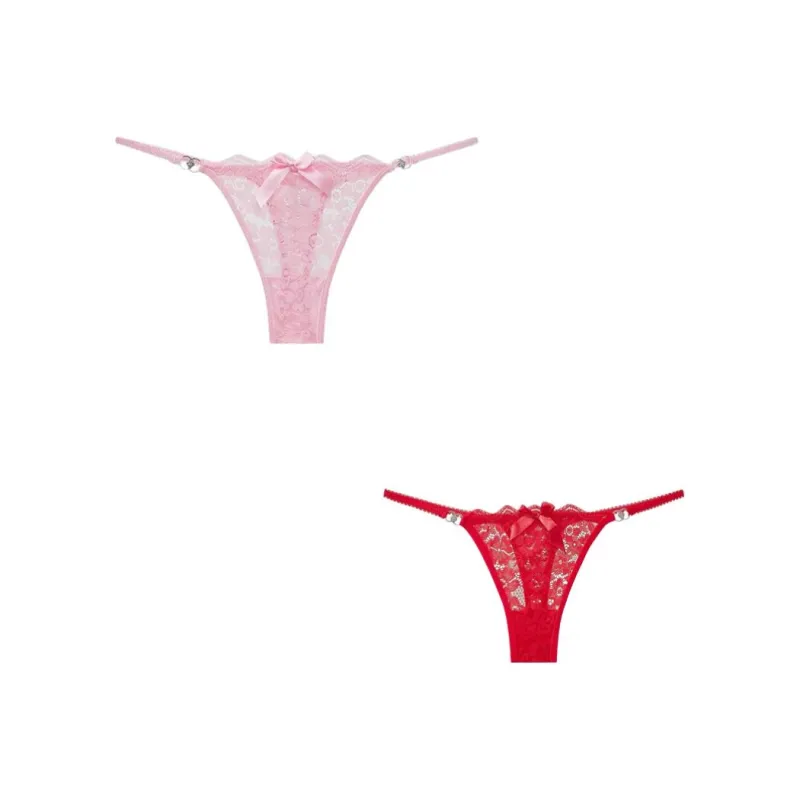 MIIOW Underpants Women's Combo Set-11