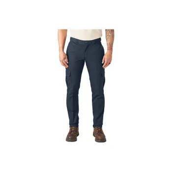 Dickies Cargo Pants Men's Dark Marine Blue