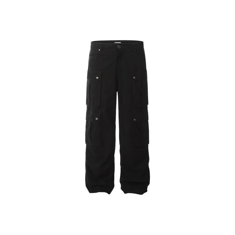Pirkadat Jeans Unisex-5