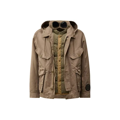 C.P.Company Micro Kei Mille Jacket