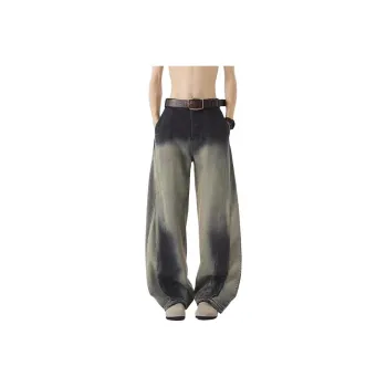 TESTUNG Jeans Unisex