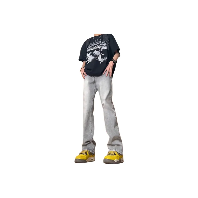 FA2LO Jeans Unisex-11