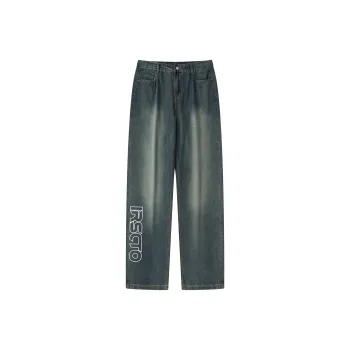 IRSCTO Jeans Unisex