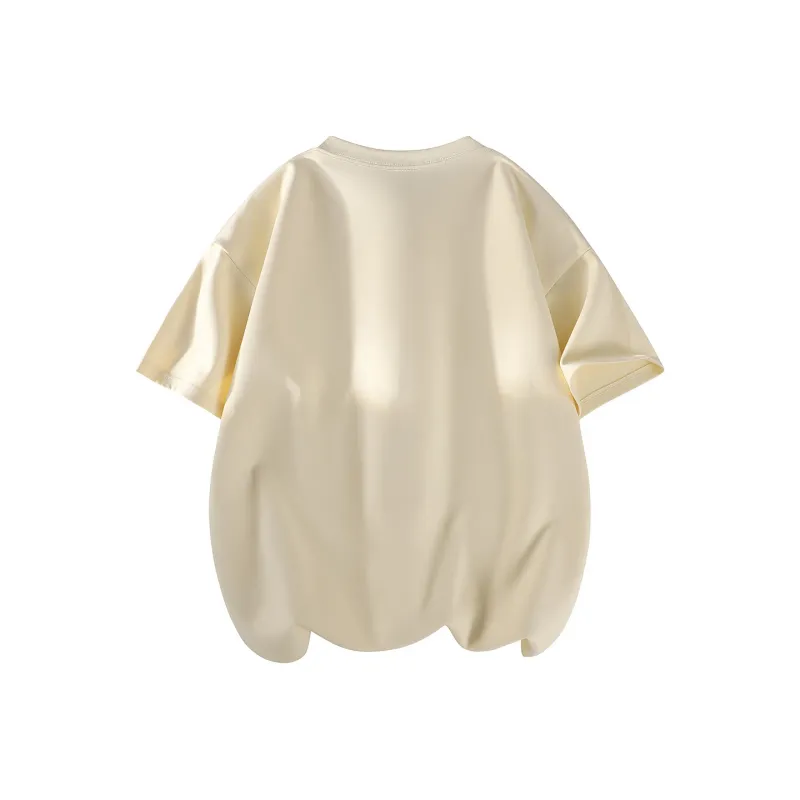 JEANSWEST T Shirts Unisex-16
