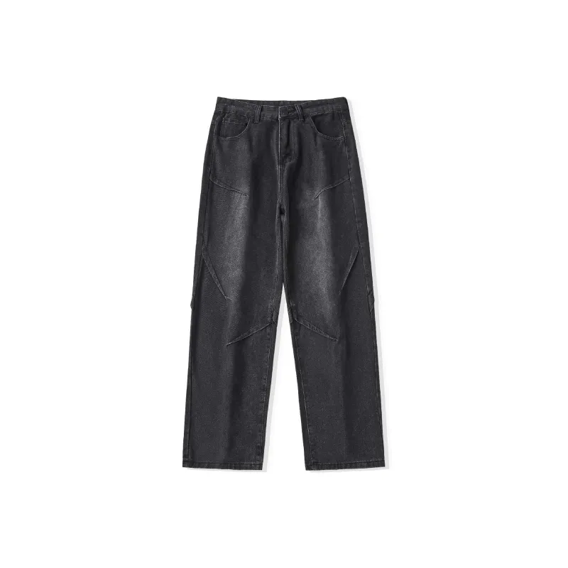 Humanism 1986 Jeans Unisex-5
