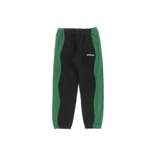 PLEASURES Whiskey Sweat Pant