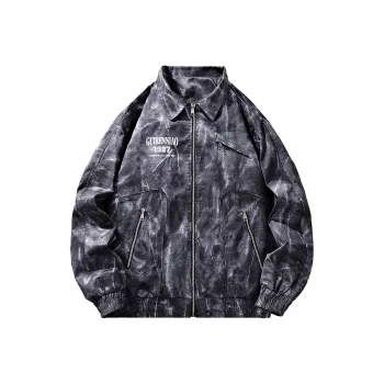 K bird Jackets Unisex
