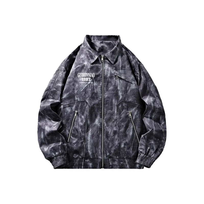 K bird Jackets Unisex-0