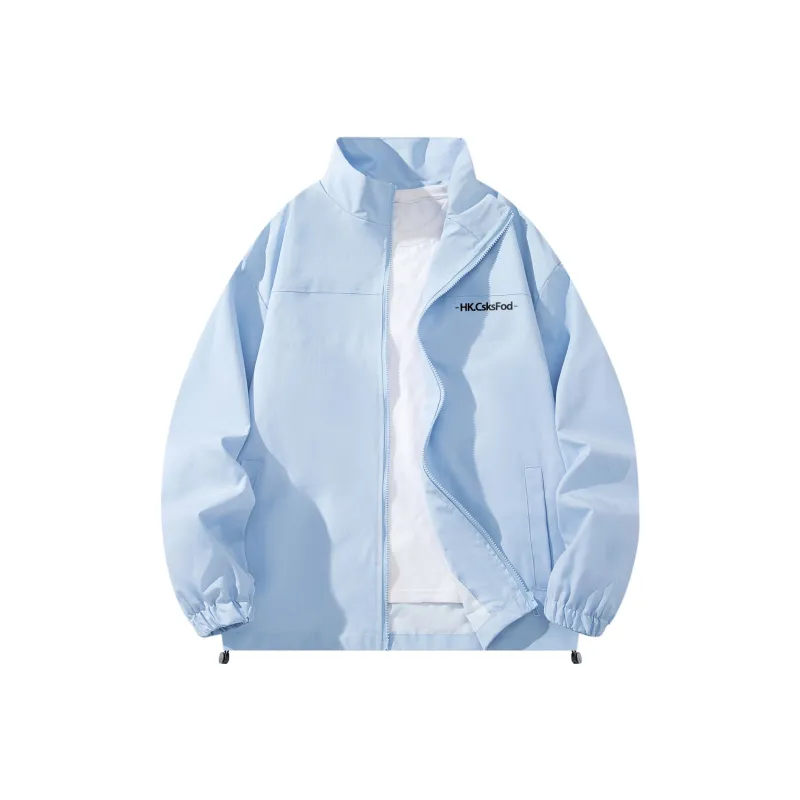 CSKS Jackets Unisex-2