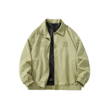 FAX FOR FMACM Jackets Unisex