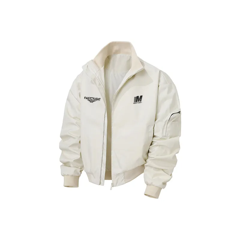 MXDT Jackets Unisex-4