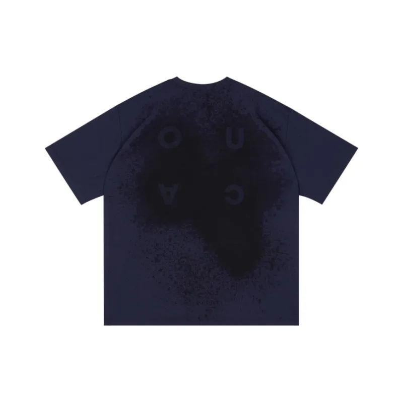 ONE UP T Shirts Unisex-13