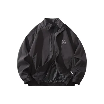 FAX FOR FMACM x For People Jacket Unisex