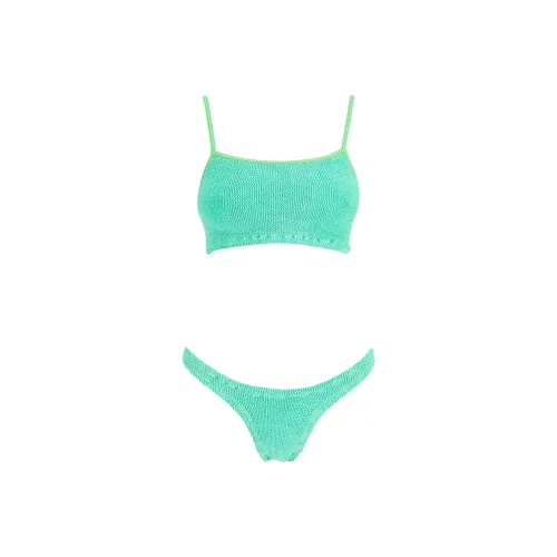 REINA OLGA Bikini Women's Neon Green