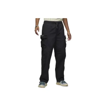 JORDAN Air JORDAN 23 Casual Pants Men Black