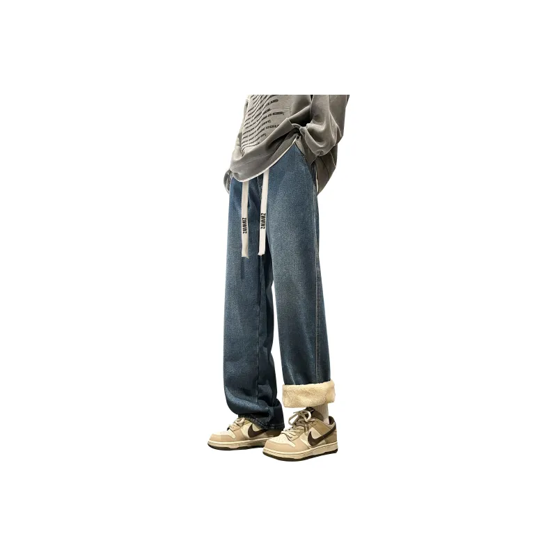 ZWWWZ Jeans Unisex-27
