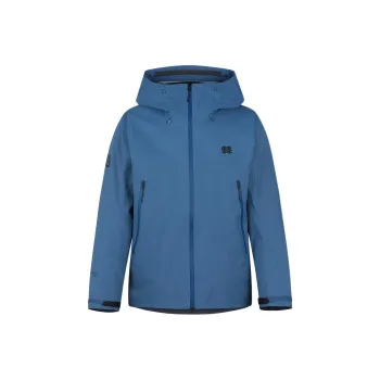 KOLON SPORT HERO Jackets Coats Men's Blue