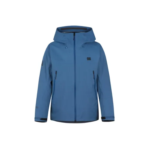 KOLON SPORT HERO Jackets Coats Men's Blue